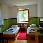 Pod Orechom Konukevi Turčianske Teplice