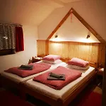 Pod Orechom Guest house Turcianske Teplice