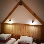 Pod Orechom Konukevi Turčianske Teplice
