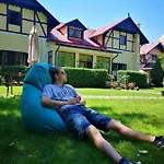 Pod Orechom Turčianske Teplice