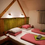 Pod Orechom Turčianske Teplice