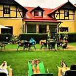 Pod Orechom Guest house Turcianske Teplice