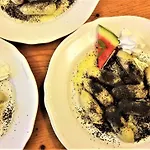 Pod Orechom Guest house 3*