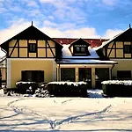 Pod Orechom 3* Turčianske Teplice
