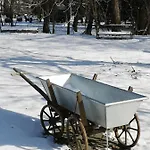 Guest house Pod Orechom Turcianske Teplice