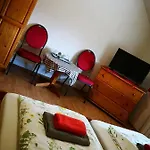 Pod Orechom 3* Turcianske Teplice