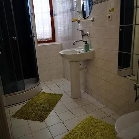 Pod Orechom 3* Turčianske Teplice