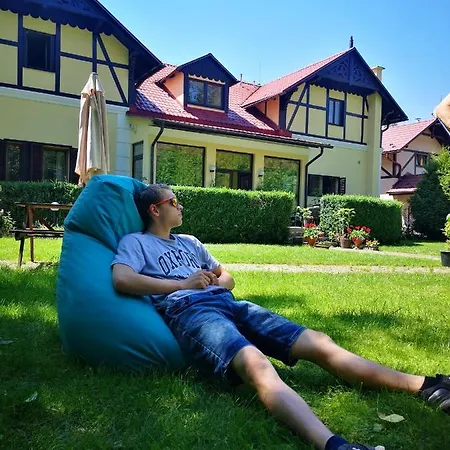 Pod Orechom Turčianske Teplice