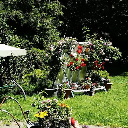 Pod Orechom Πανσιόν
