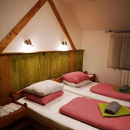 Pod Orechom Turčianske Teplice