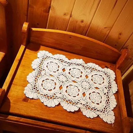 Pod Orechom 3* Turčianske Teplice