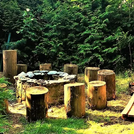 Pod Orechom 3* Turčianske Teplice