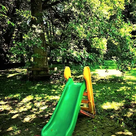 Guest house Pod Orechom