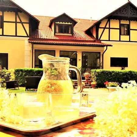 Guest house Pod Orechom Turcianske Teplice