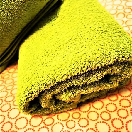 Pod Orechom Guest house