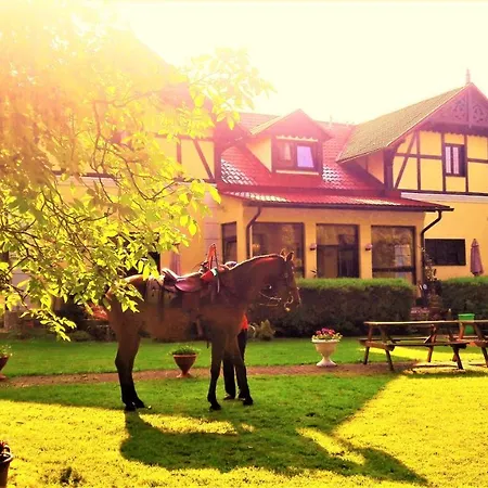 Gasthof Pod Orechom Turčianske Teplice