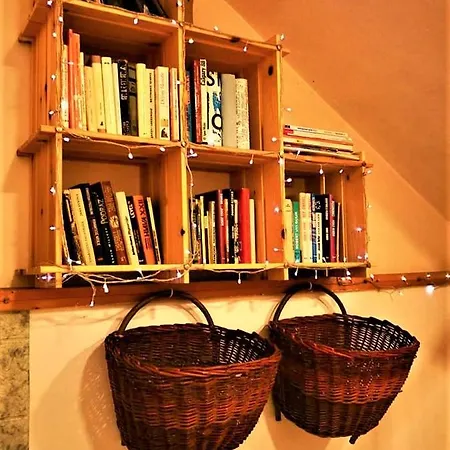 Pod Orechom Turcianske Teplice