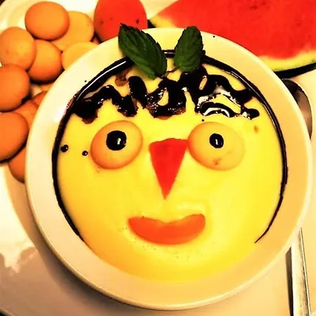 Pod Orechom ゲストハウス Turčianske Teplice