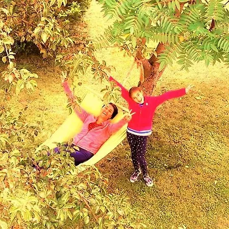 Pod Orechom Casa de hóspedes Turčianske Teplice