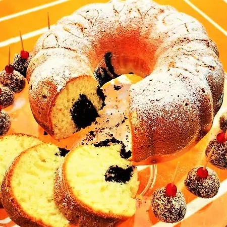 Pod Orechom 3* Turčianske Teplice