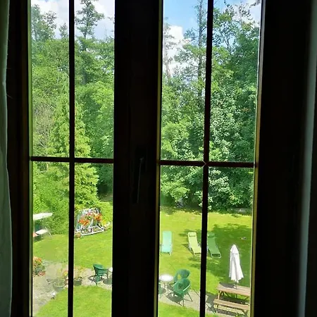 Gasthof Pod Orechom 3*