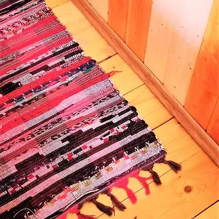 Pod Orechom 3* Turčianske Teplice