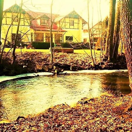 Pod Orechom Turcianske Teplice