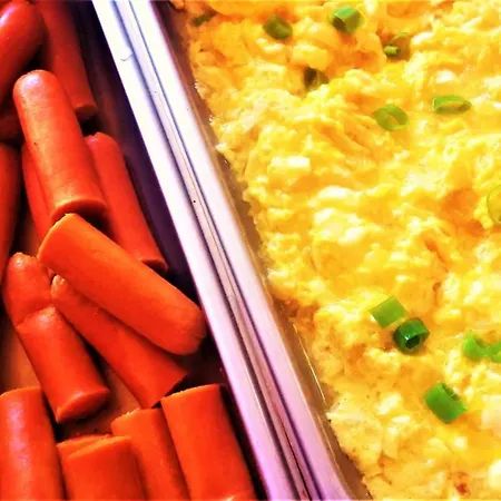 Pod Orechom ゲストハウス 3*