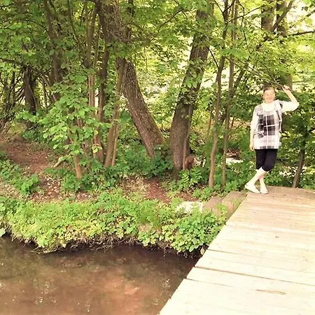 Pod Orechom 3* Turcianske Teplice