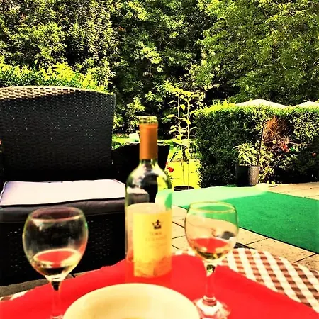 Gasthof Pod Orechom 3*