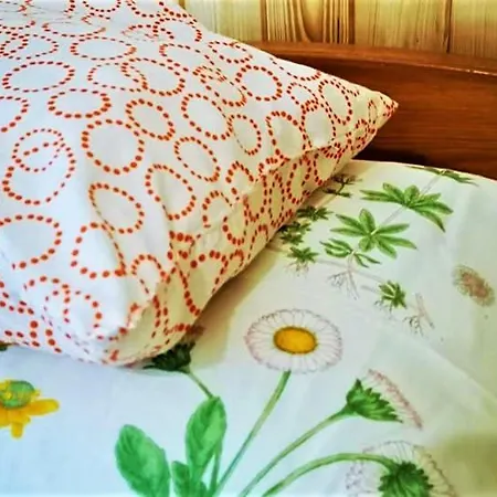 Pod Orechom 3*