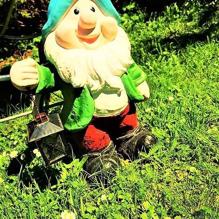 Pod Orechom 3* Turčianske Teplice