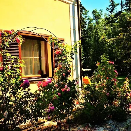 Guest house Pod Orechom Turcianske Teplice