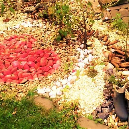 Pod Orechom ゲストハウス 3*