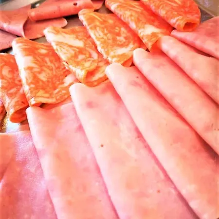 Pod Orechom Turčianske Teplice