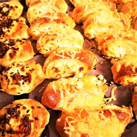 Pod Orechom 3*