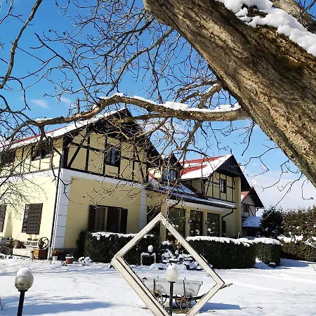 Pod Orechom Affittacamere Turčianske Teplice