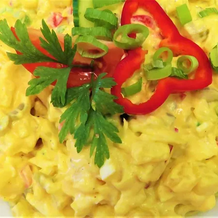 Gasthof Pod Orechom Turčianske Teplice