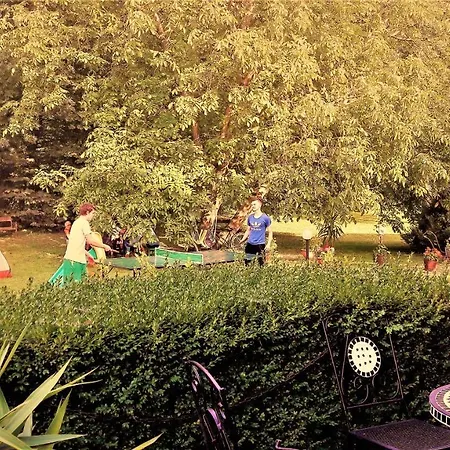 Pod Orechom Turčianske Teplice