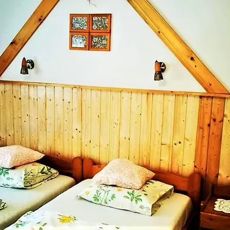 Gasthof Pod Orechom Turčianske Teplice