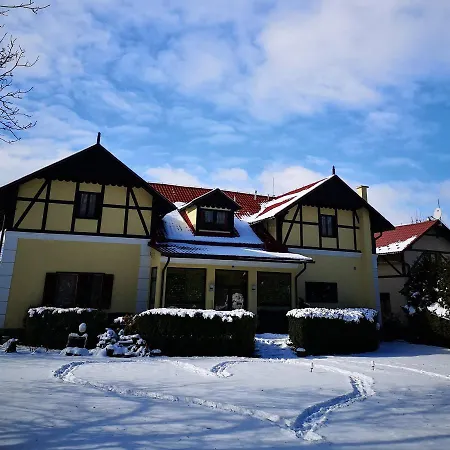 Pod Orechom 3* Turčianske Teplice