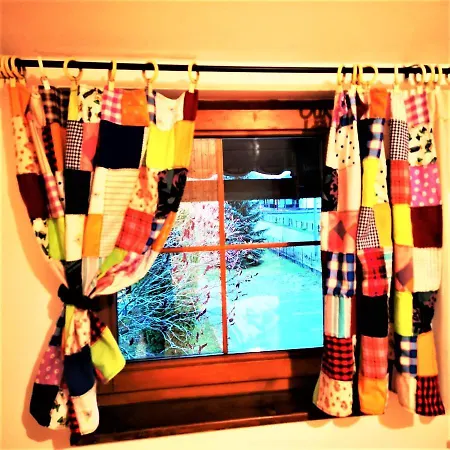 Pod Orechom 3* Turcianske Teplice