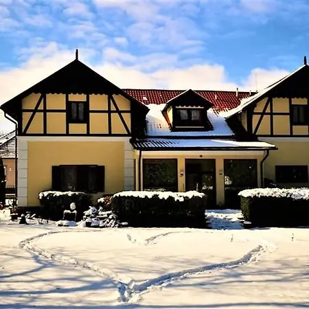 Pod Orechom 3* Turčianske Teplice