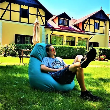 Pod Orechom Turcianske Teplice