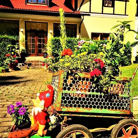 Pod Orechom Guest house 3*