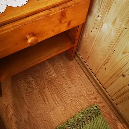 Pod Orechom 3* Turčianske Teplice