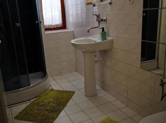 Pod Orechom 3* Stubnyafürdő