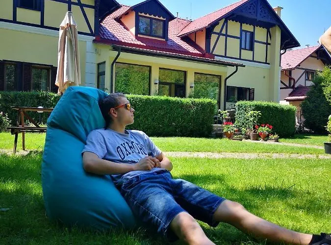 Pod Orechom Stubnyafürdő