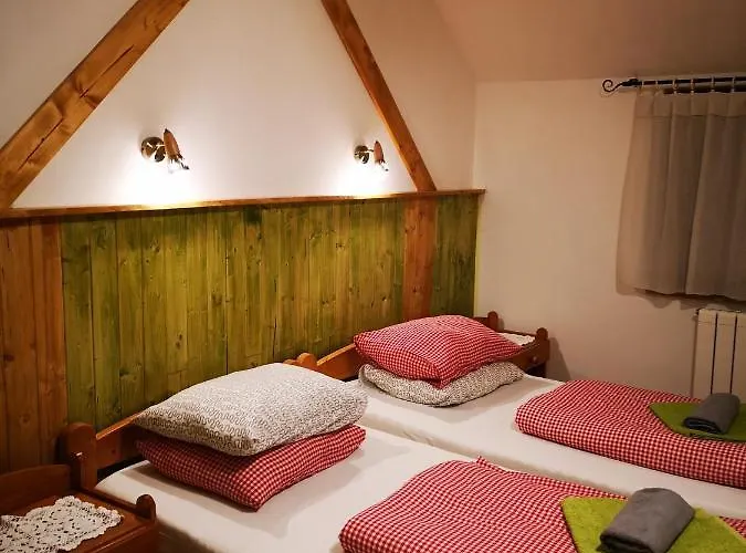 Pod Orechom Stubnyafürdő