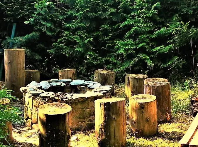 Pod Orechom 3* Stubnyafürdő
